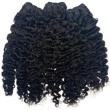 Burmese Curly - 3 Bundle Deal