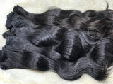Filipino Raw Hair - 3 Bundle Deal