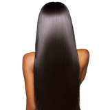 SILKY STRAIGHT