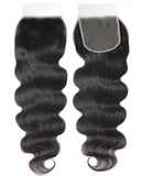 HD Body Wave Closure
