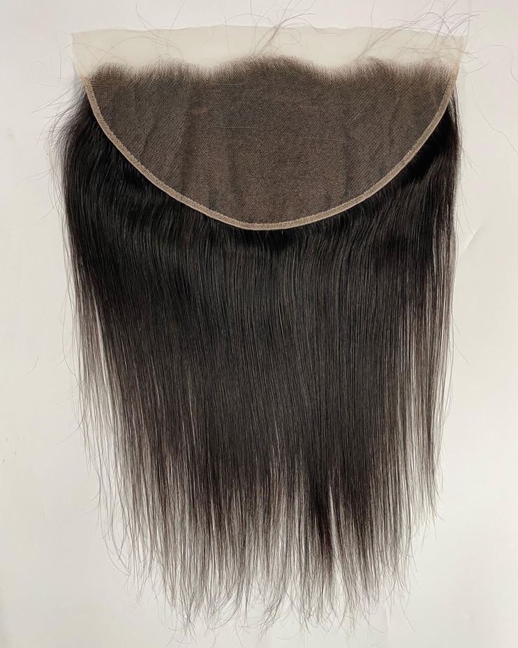 13*6 HD Lace Frontal